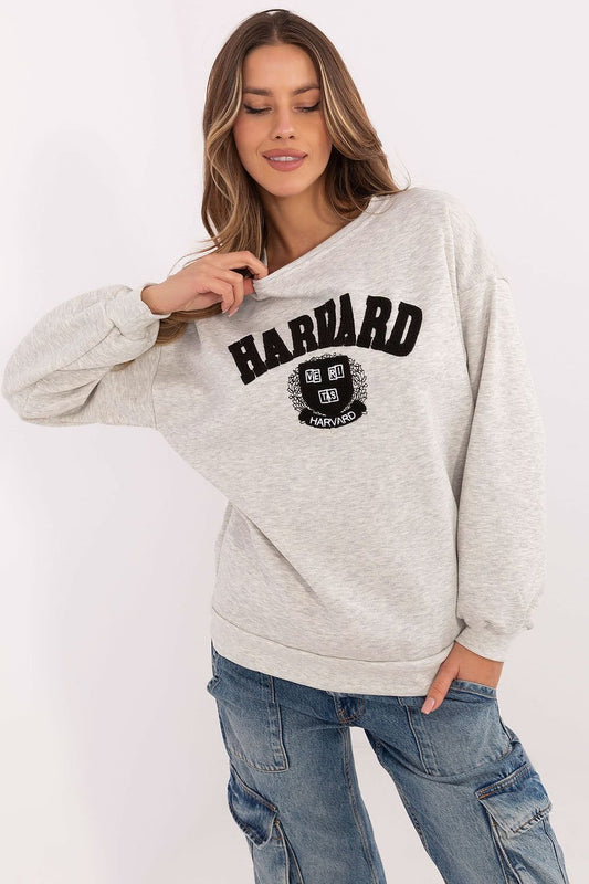 Sweatshirt model 206135