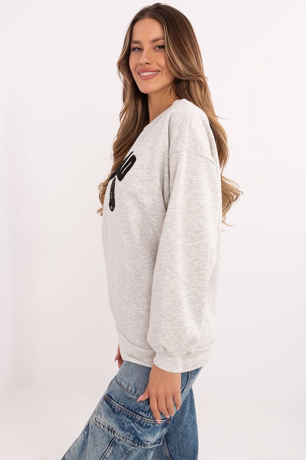 Sweatshirt model 206135