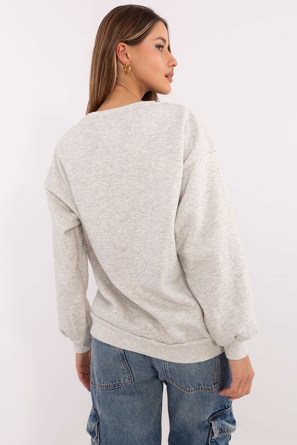 Sweatshirt model 206135