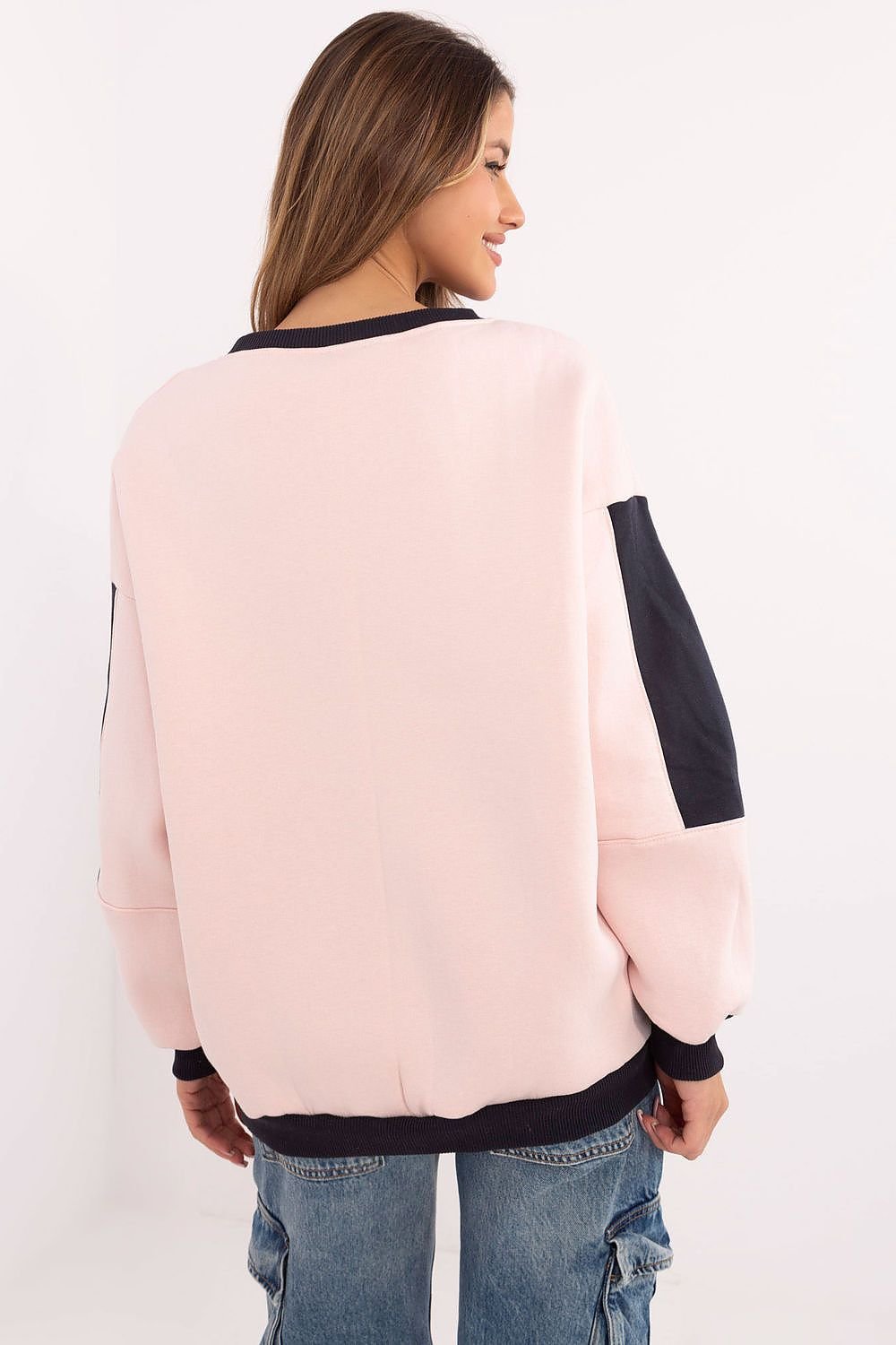 Sweatshirt model 206137