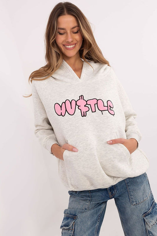 Sweatshirt model 206141