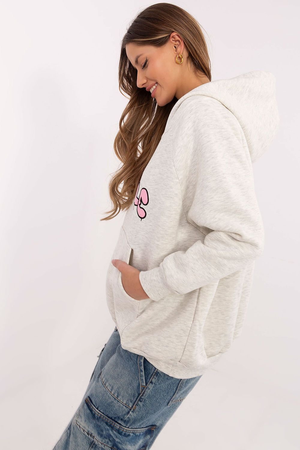 Sweatshirt model 206141