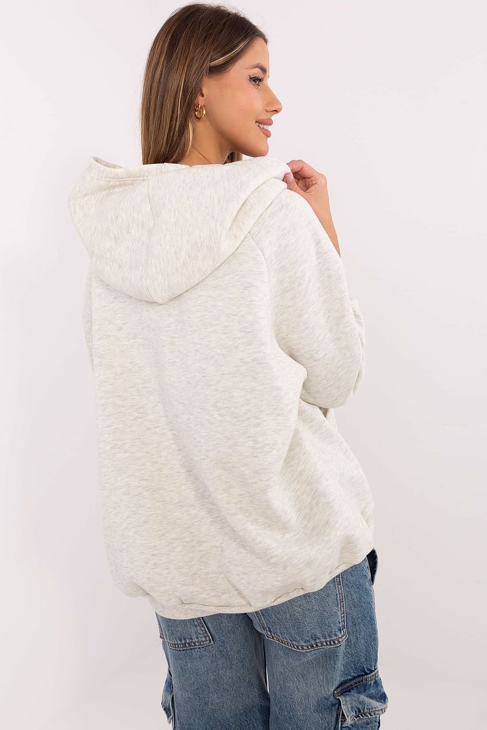 Sweatshirt model 206141