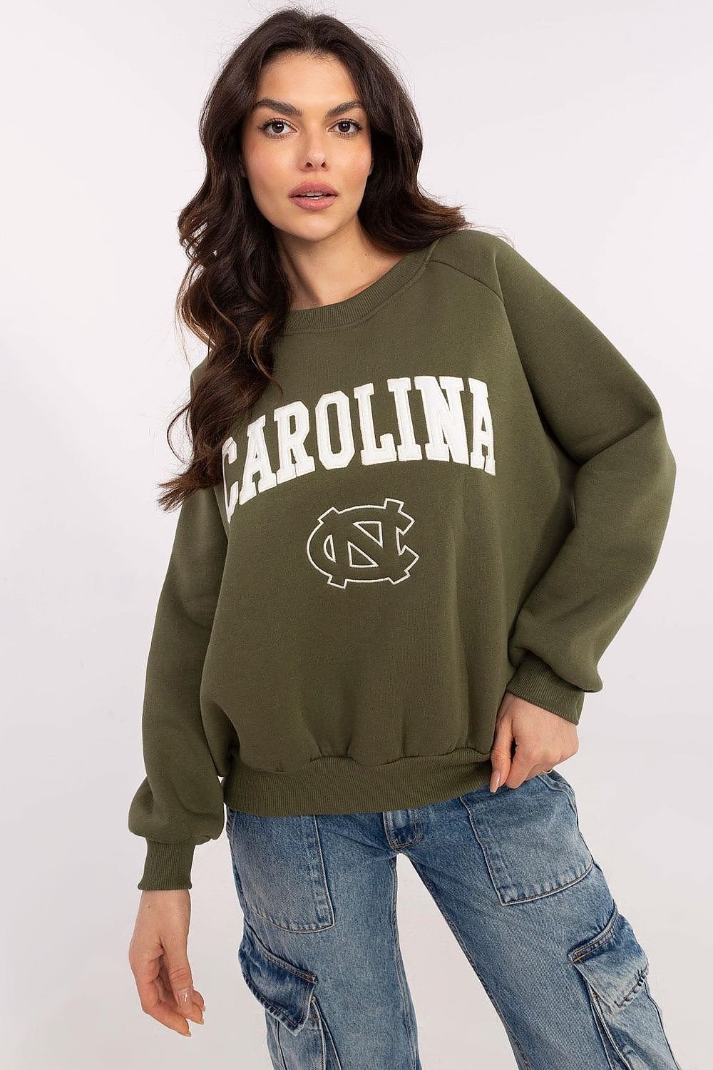 Sweatshirt model 206362