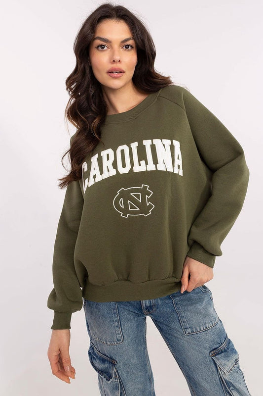 Sweatshirt model 206362