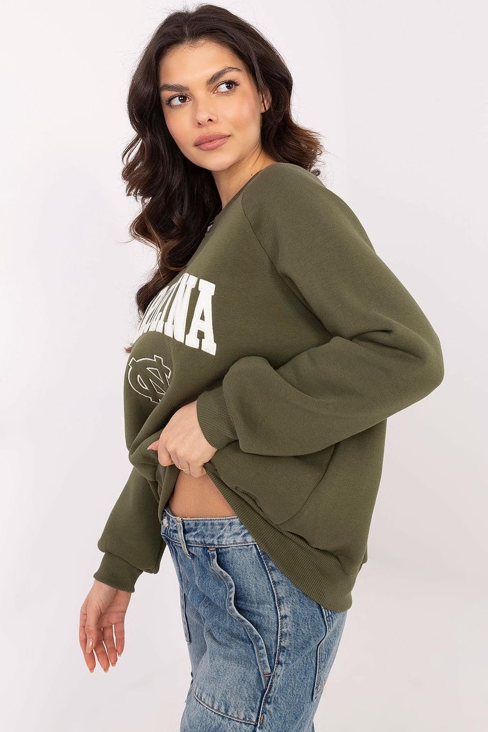 Sweatshirt model 206362