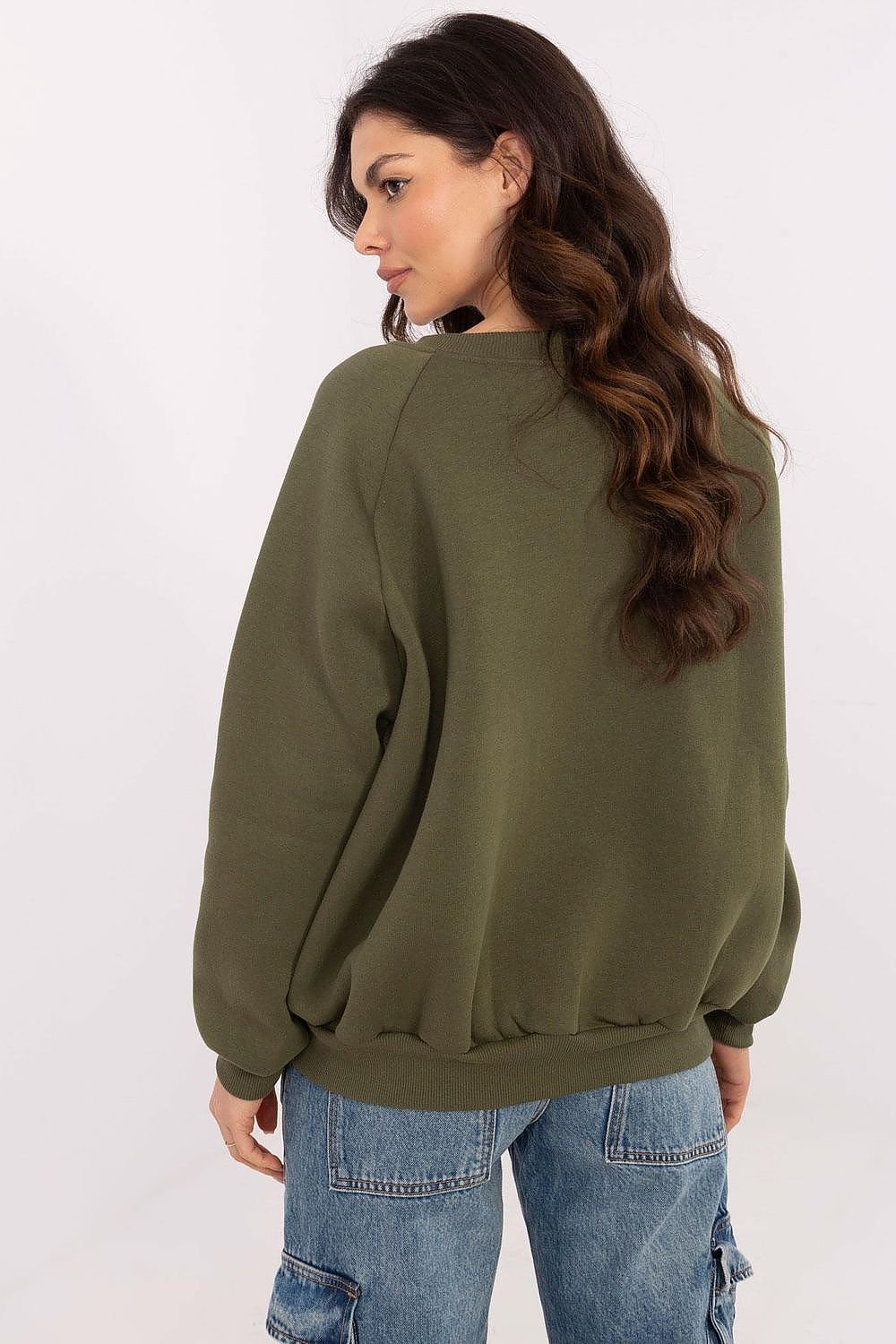 Sweatshirt model 206362