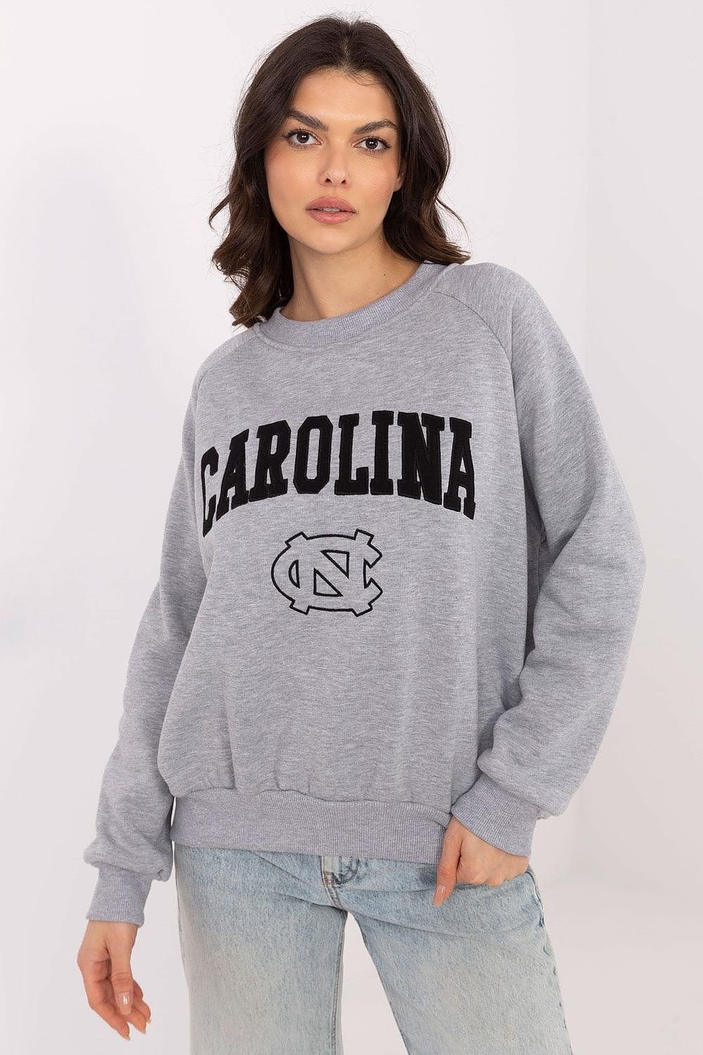 Sweatshirt model 206362