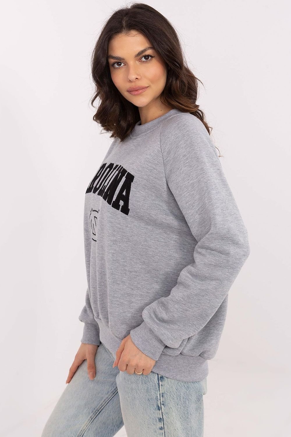 Sweatshirt model 206362