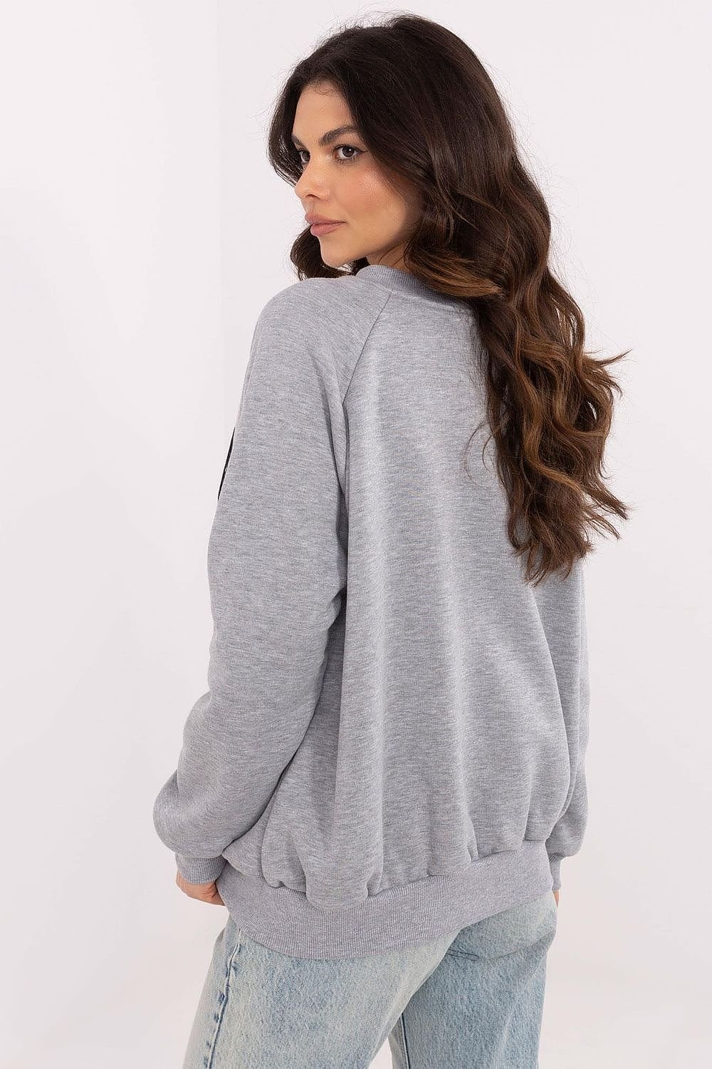 Sweatshirt model 206362