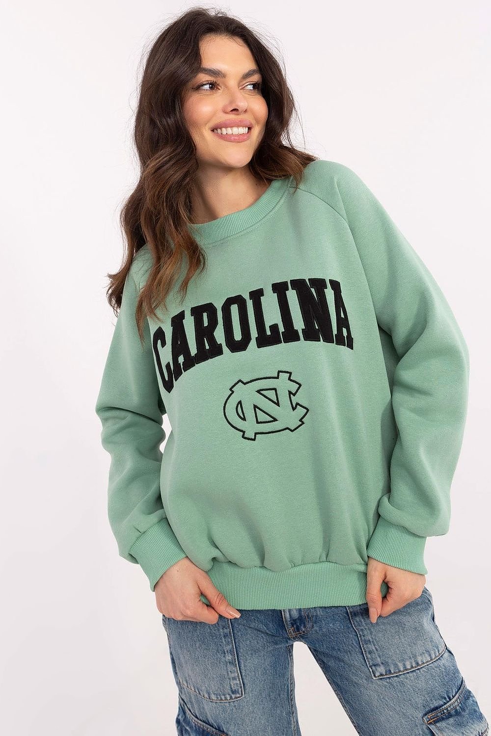 Sweatshirt model 206362