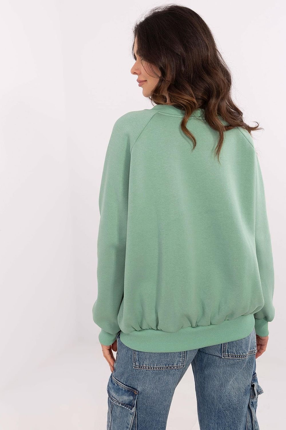 Sweatshirt model 206362