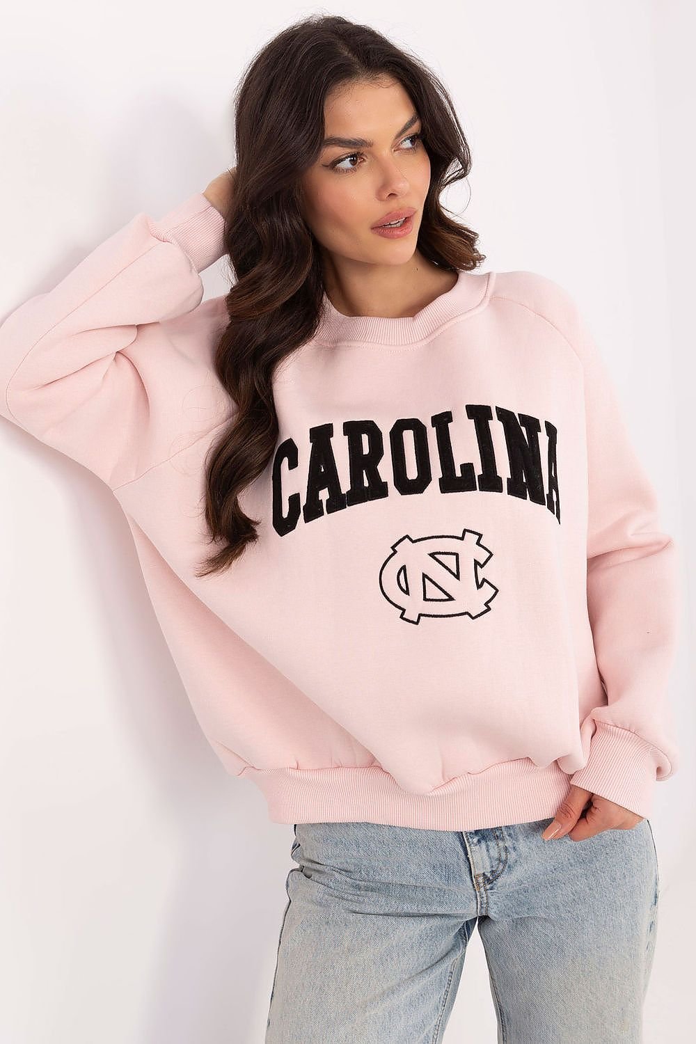Sweatshirt model 206362