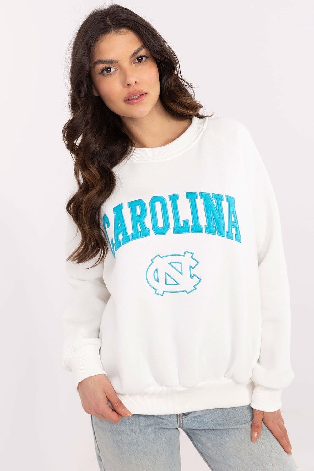 Sweatshirt model 206362