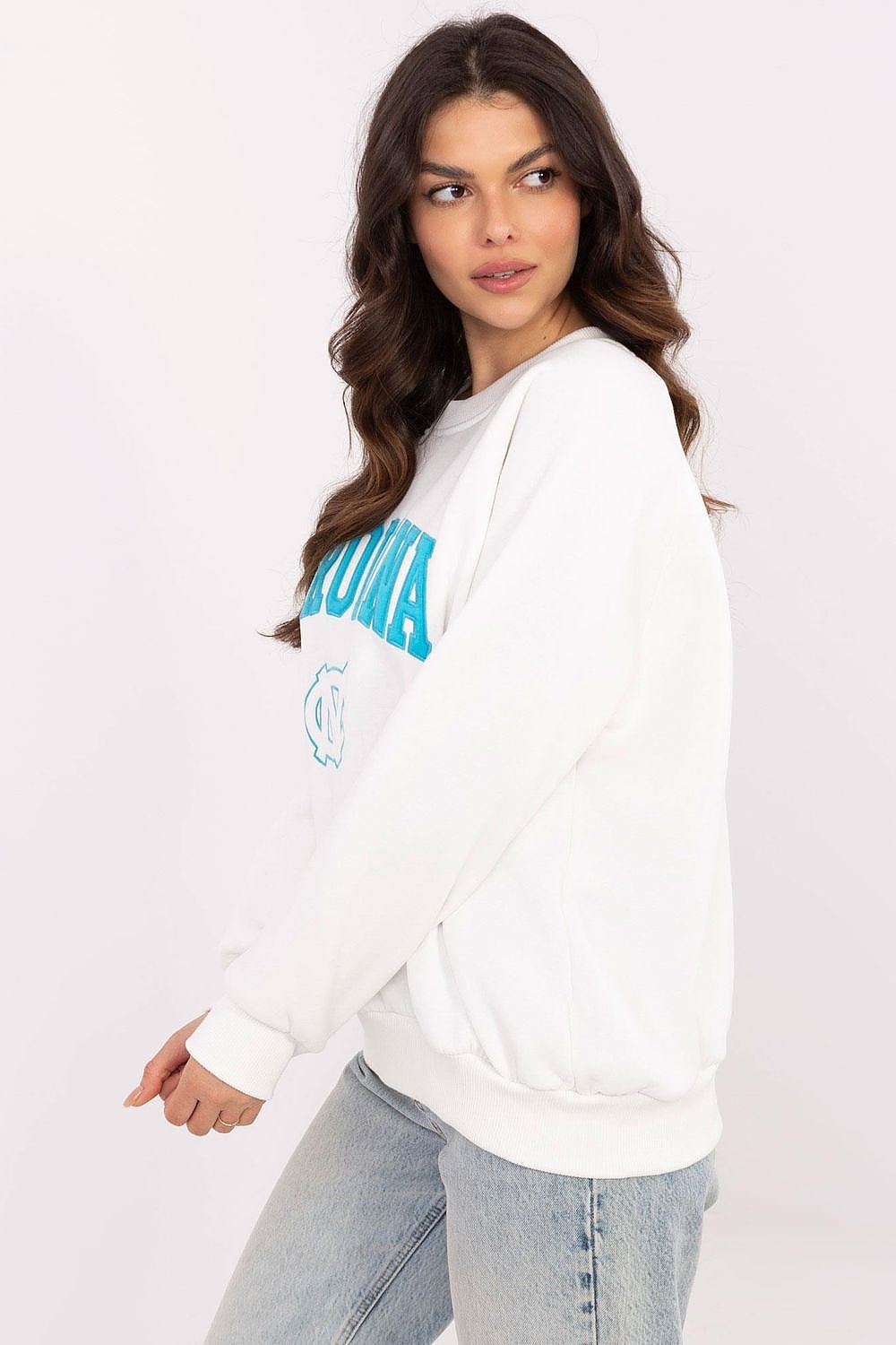 Sweatshirt model 206362