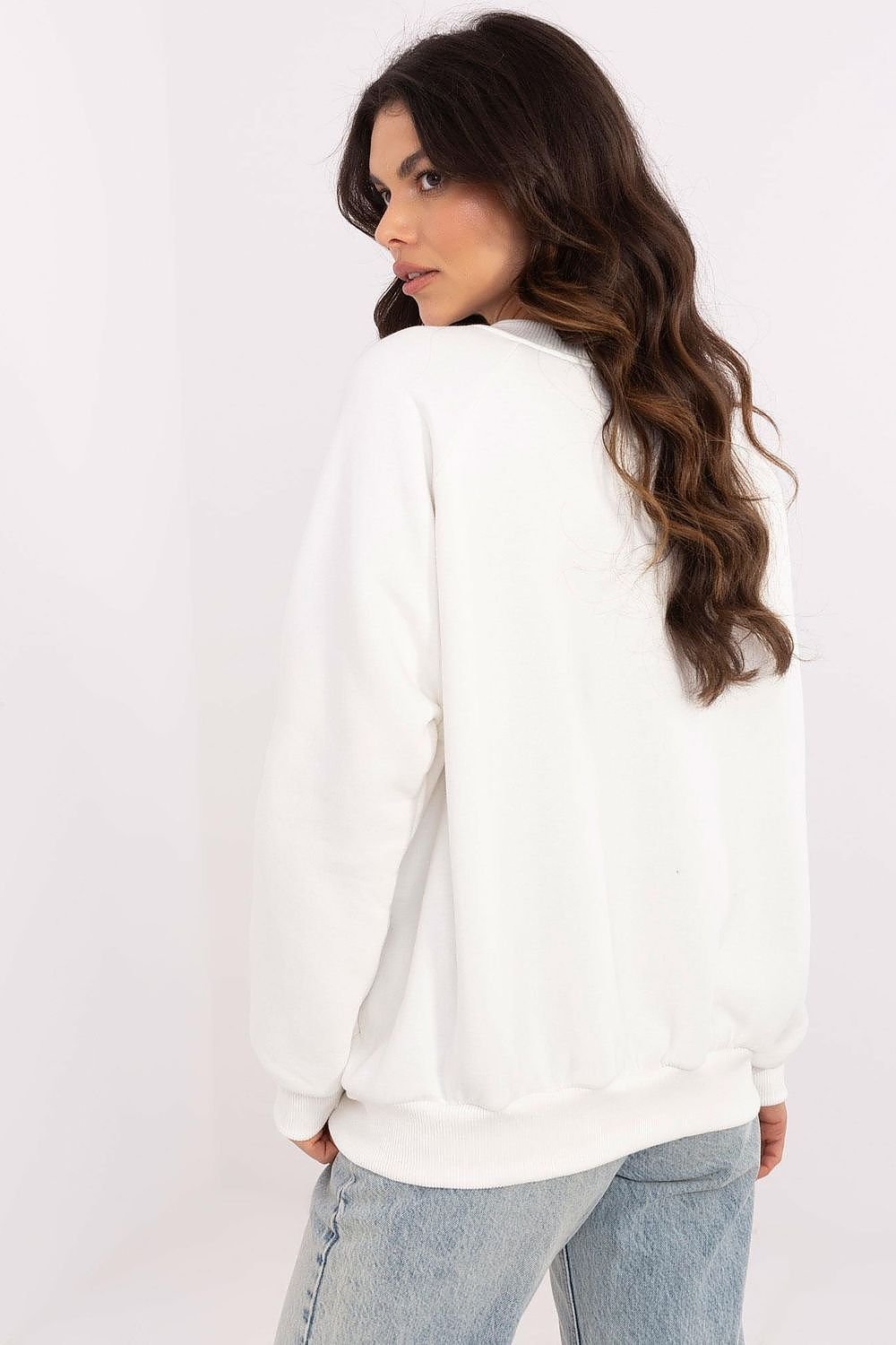 Sweatshirt model 206362