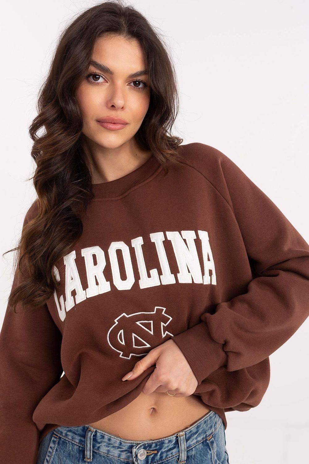 Sweatshirt model 206362