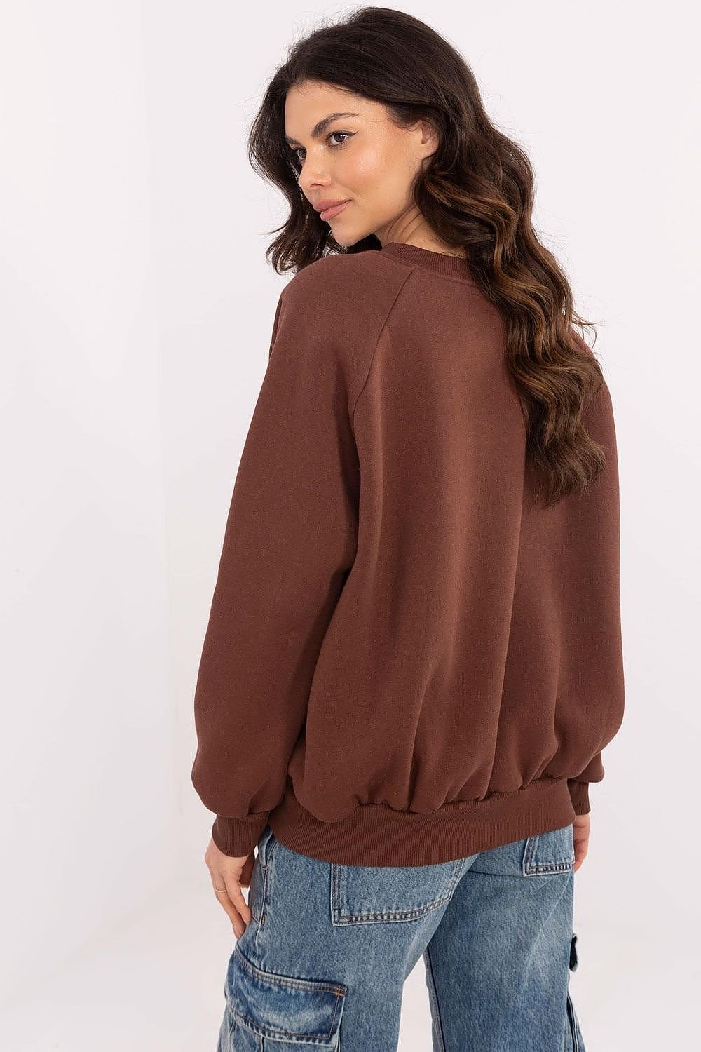 Sweatshirt model 206362