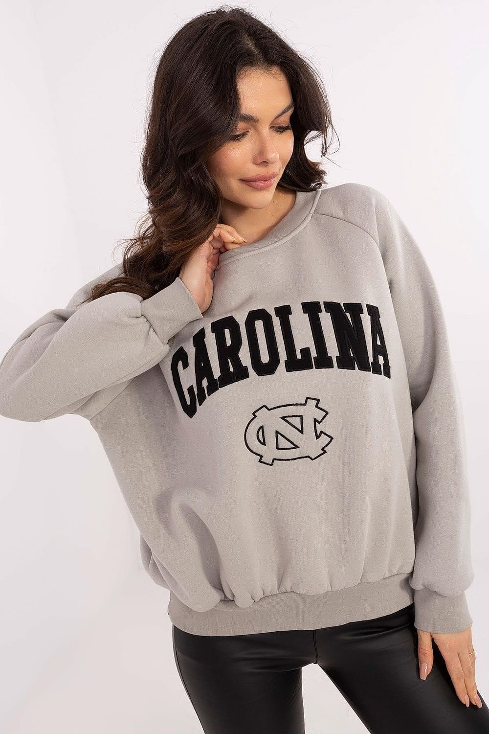 Sweatshirt model 206362