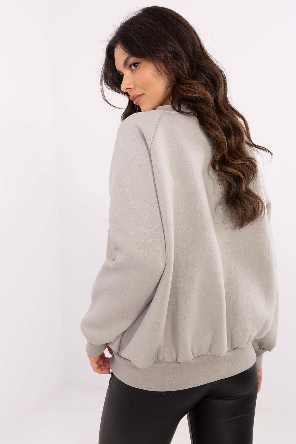 Sweatshirt model 206362