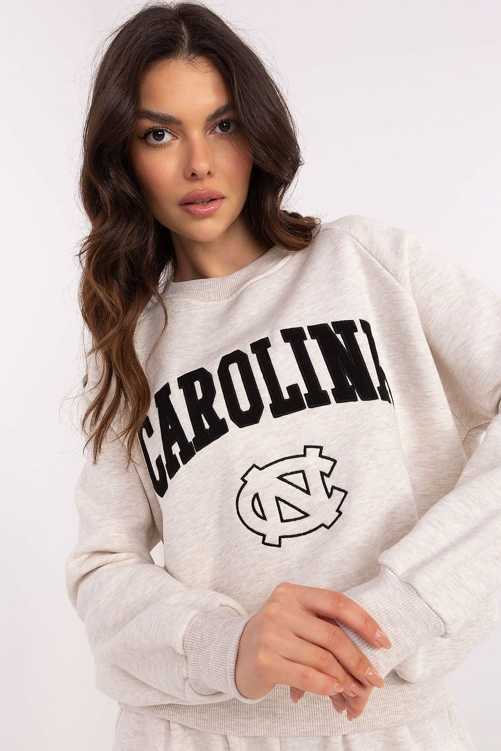 Sweatshirt model 206362