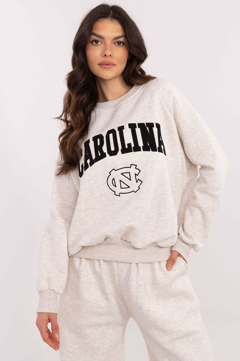 Sweatshirt model 206362