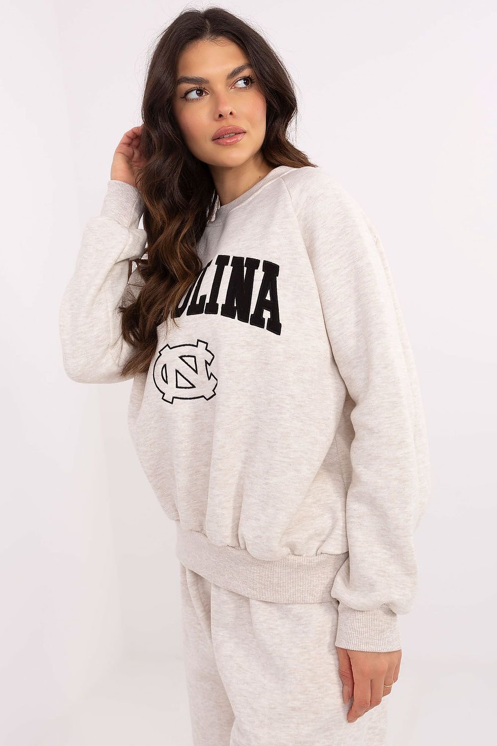 Sweatshirt model 206362