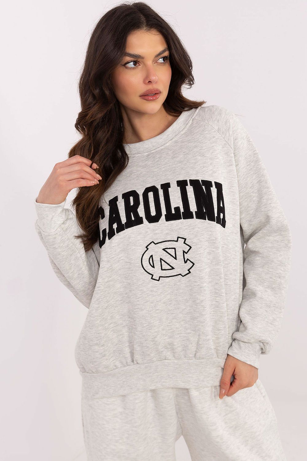 Sweatshirt model 206362