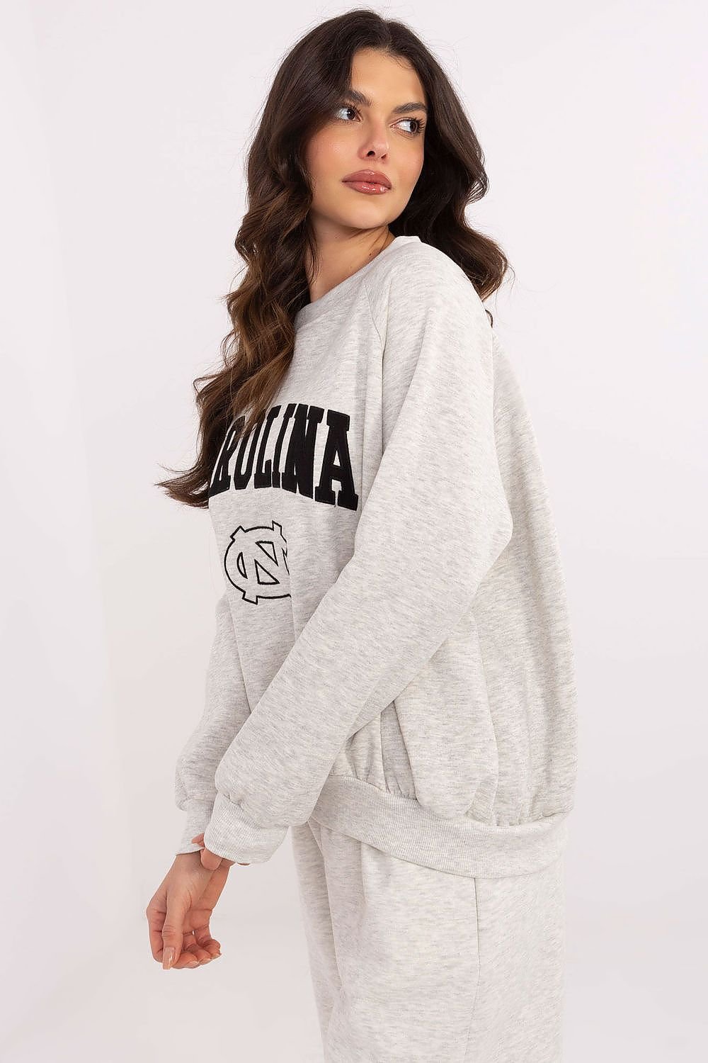 Sweatshirt model 206362