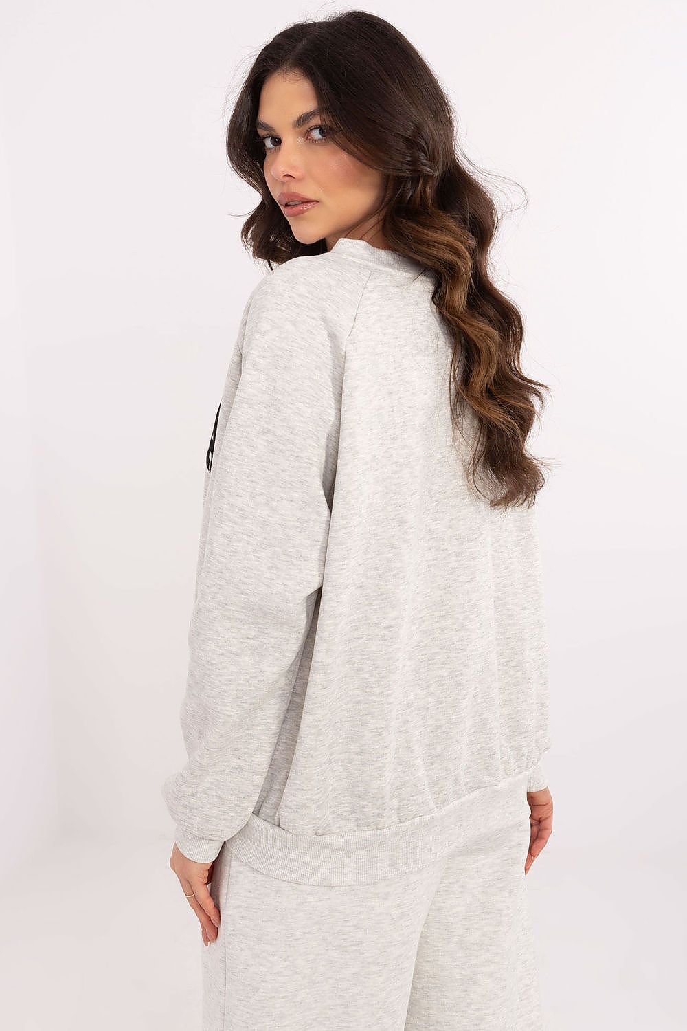 Sweatshirt model 206362