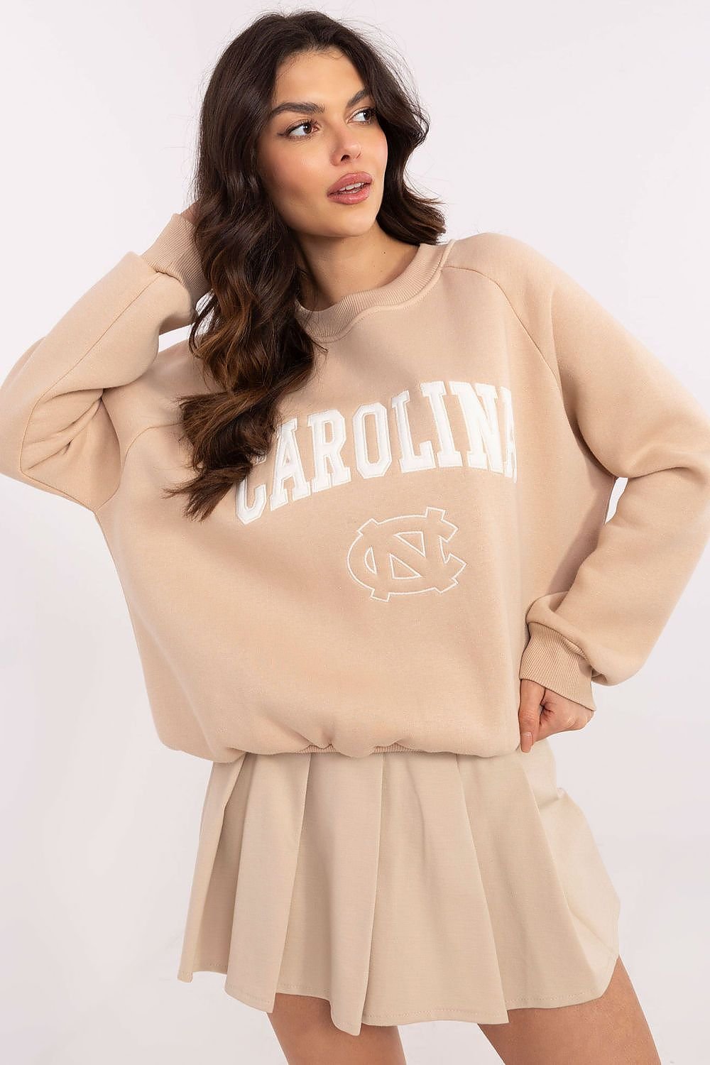 Sweatshirt model 206362