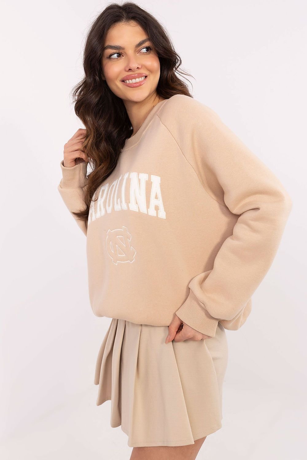 Sweatshirt model 206362