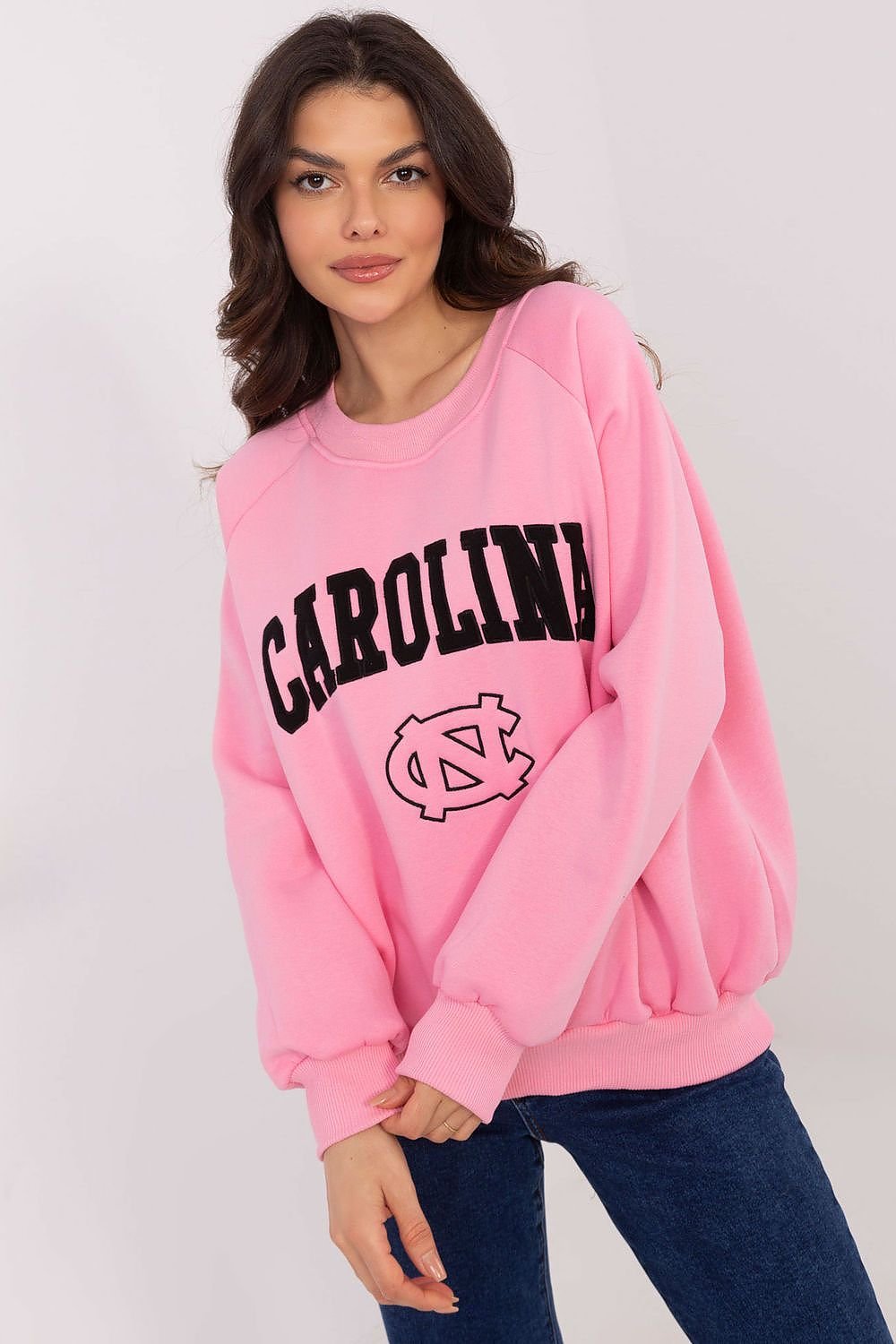 Sweatshirt model 206362