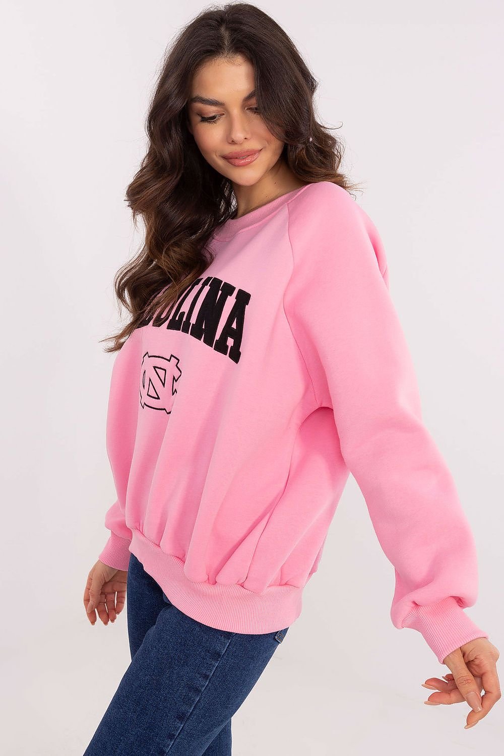 Sweatshirt model 206362