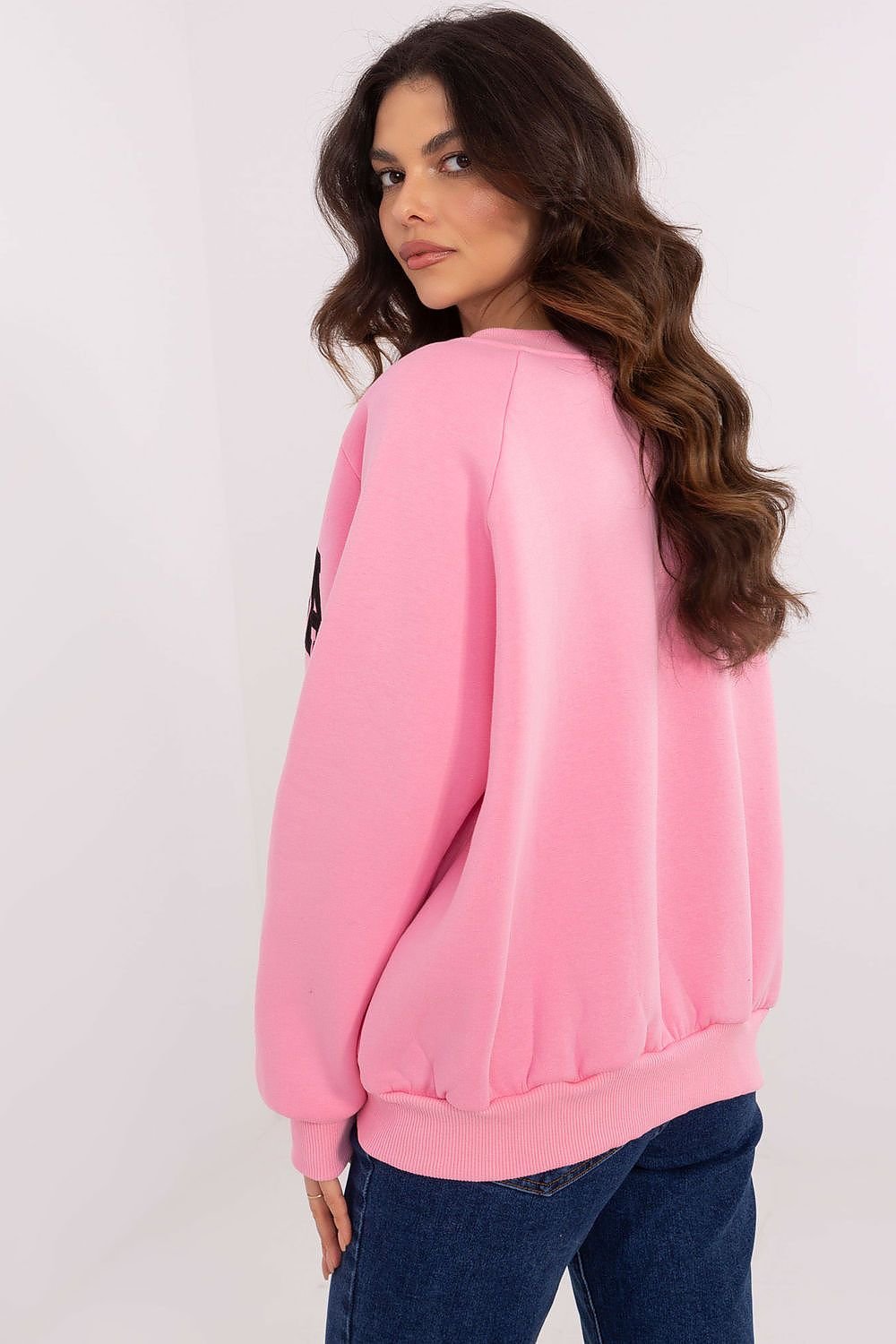 Sweatshirt model 206362