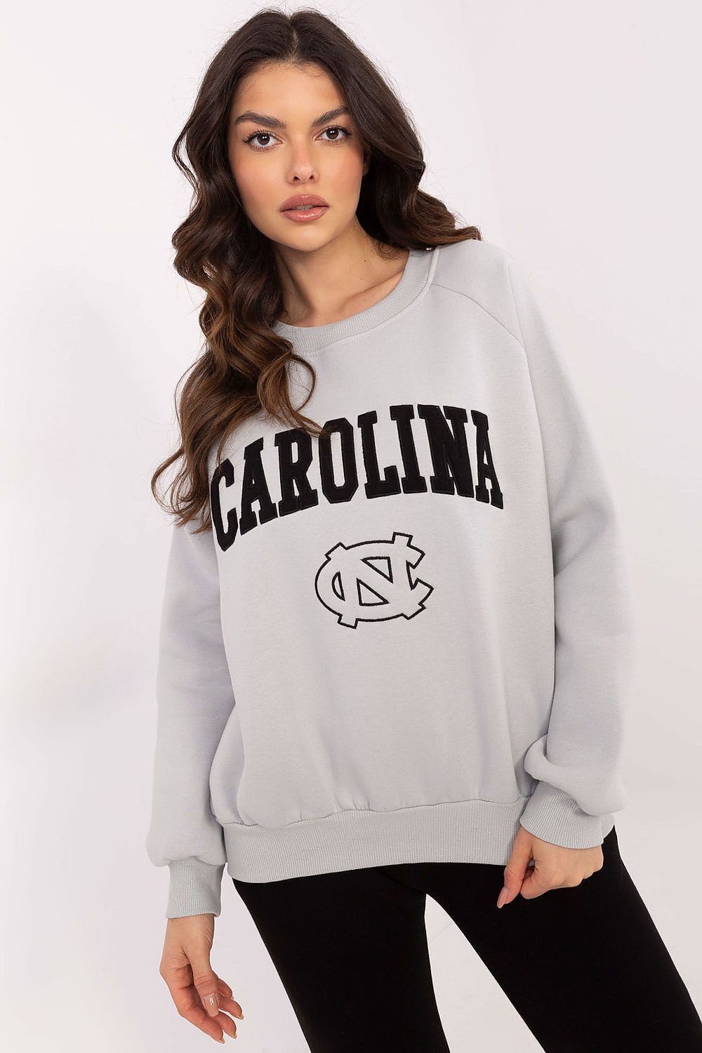 Sweatshirt model 206362