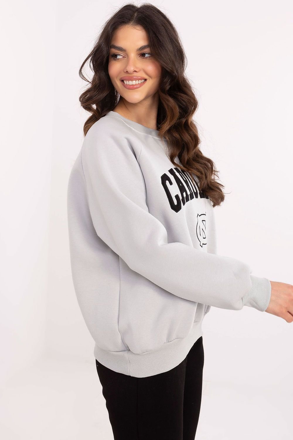 Sweatshirt model 206362