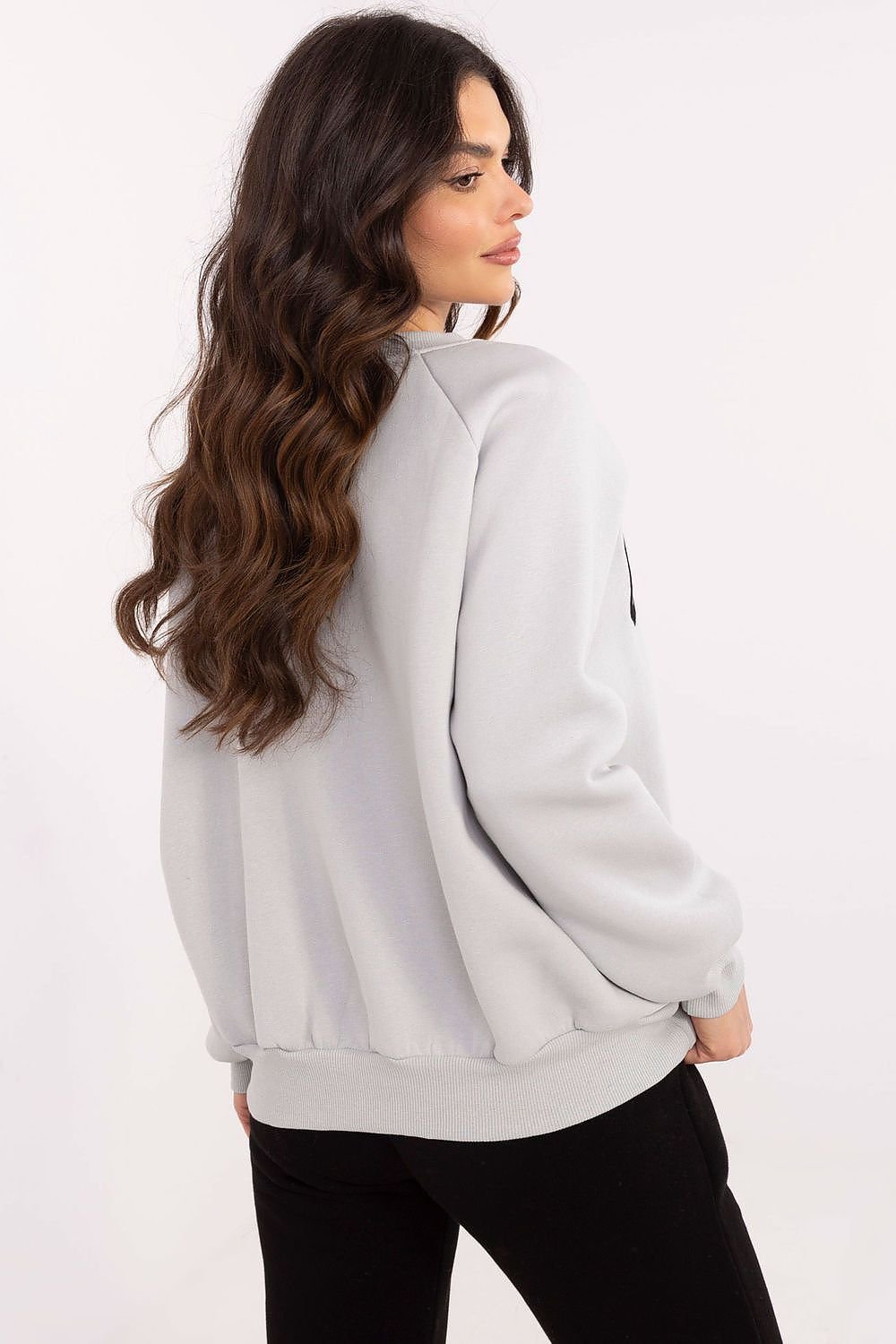 Sweatshirt model 206362