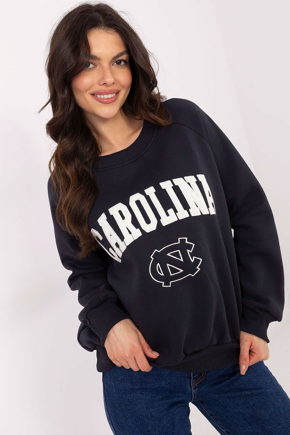 Sweatshirt model 206362