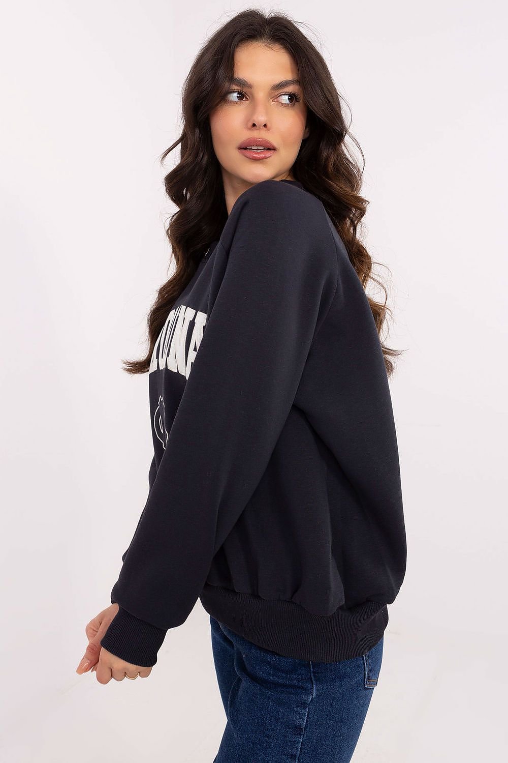 Sweatshirt model 206362