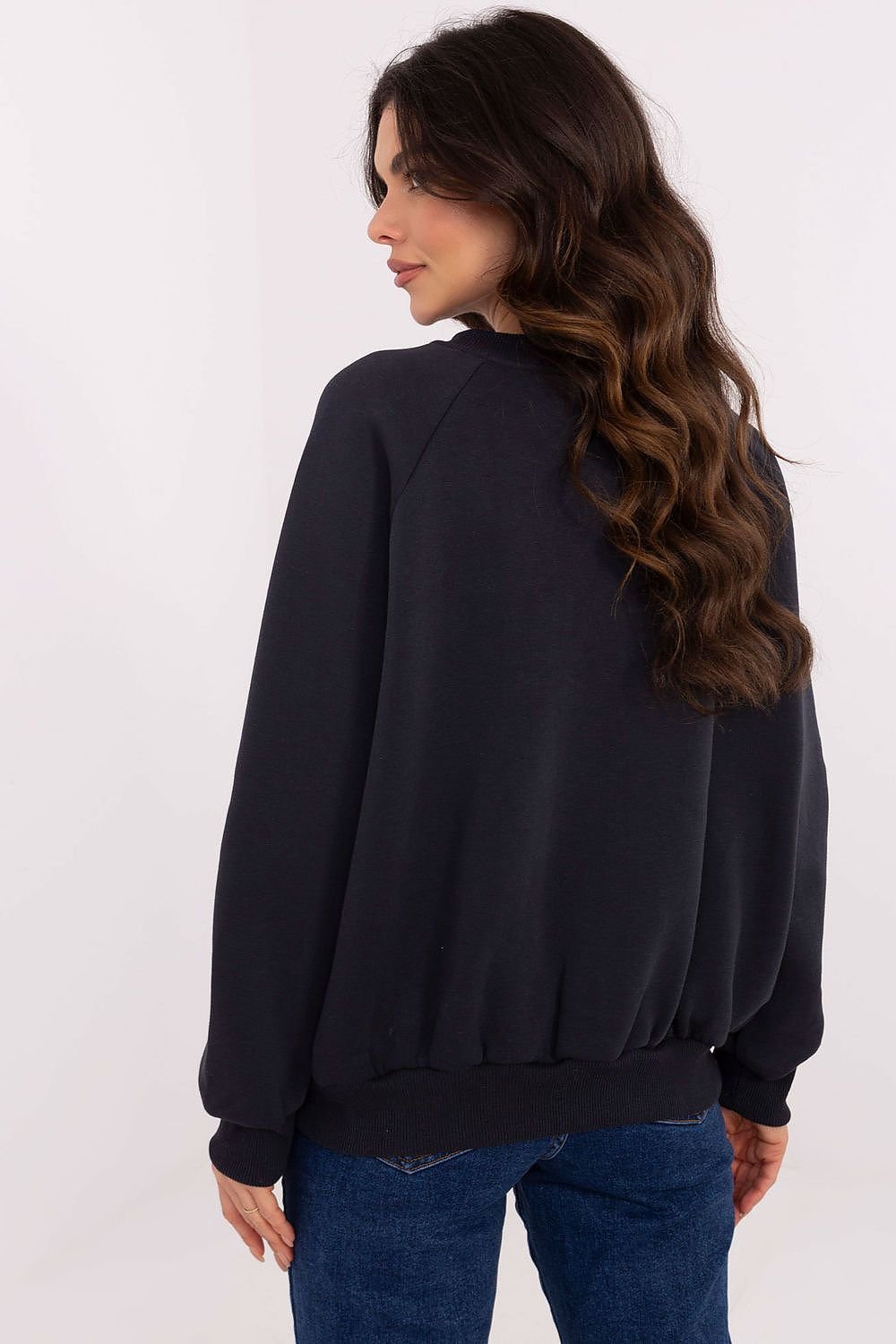 Sweatshirt model 206362