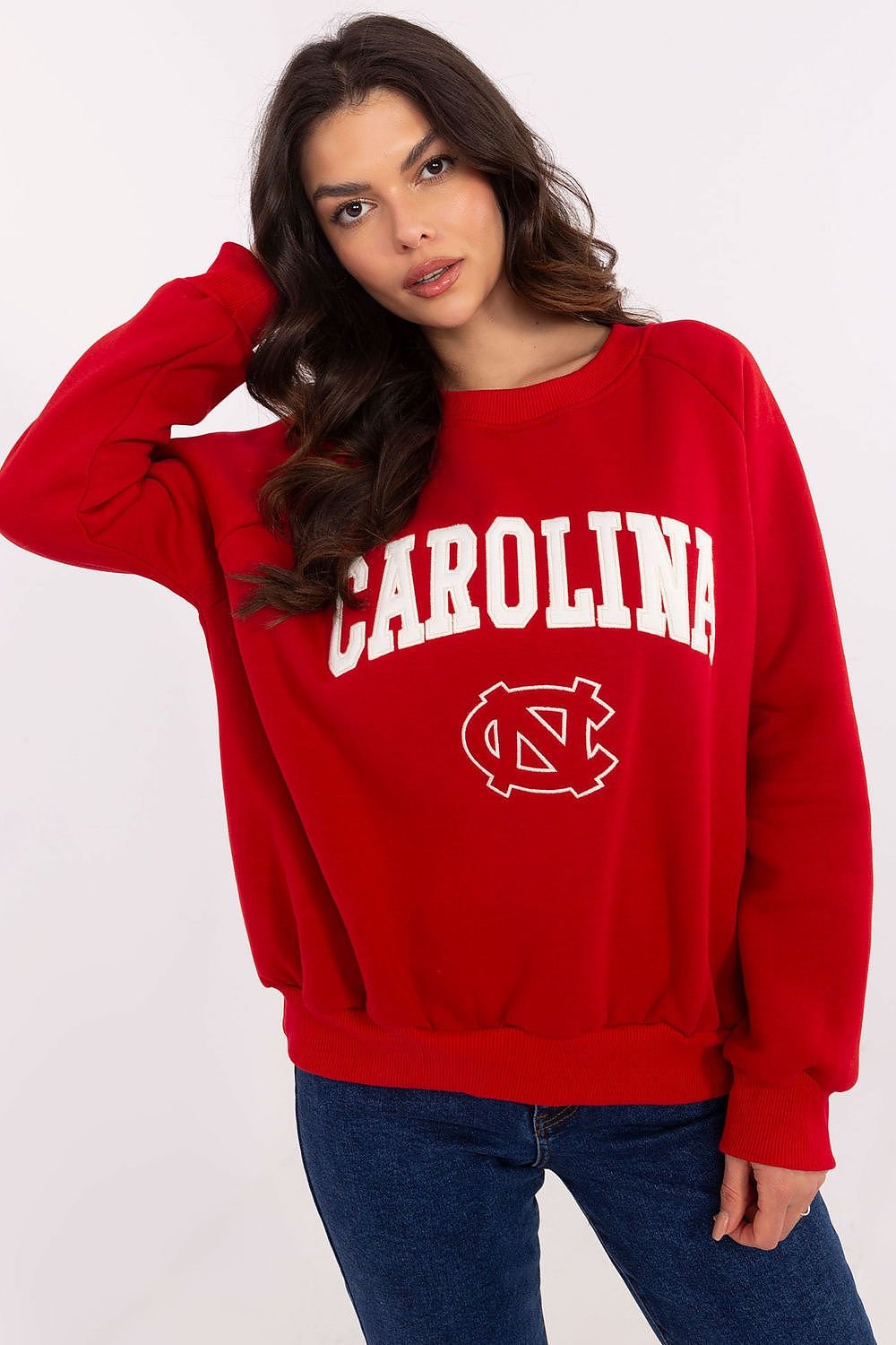 Sweatshirt model 206362