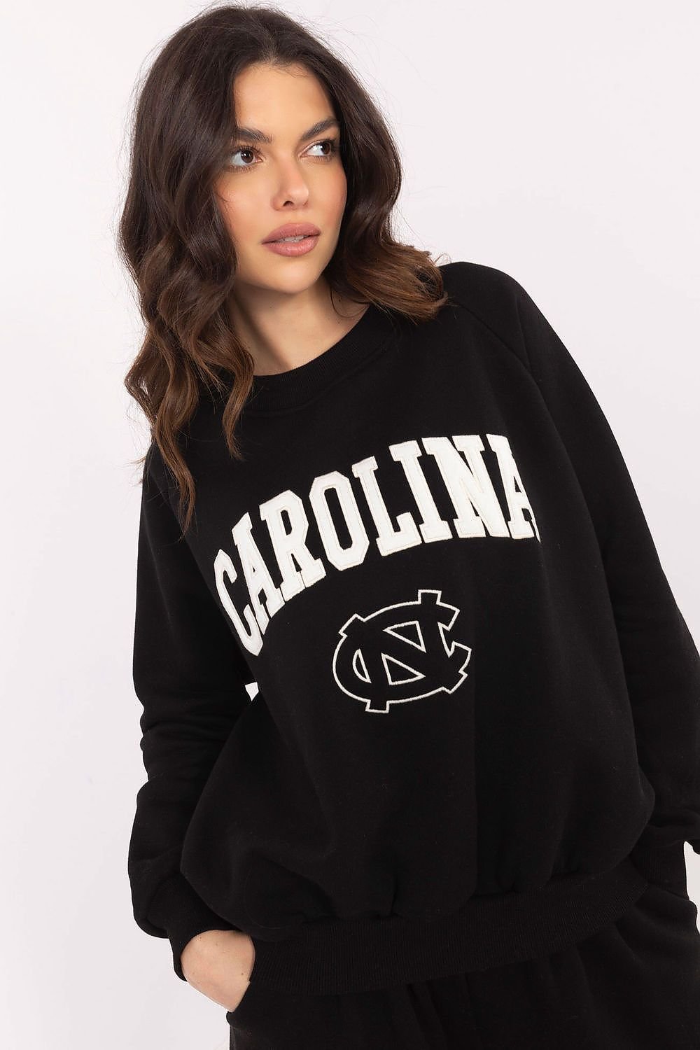 Sweatshirt model 206362