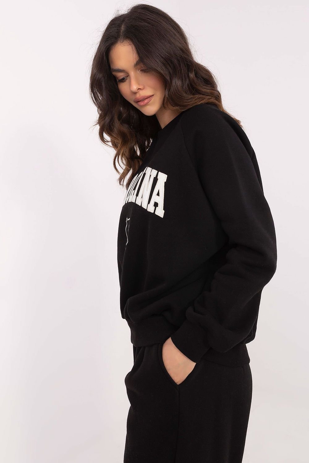 Sweatshirt model 206362