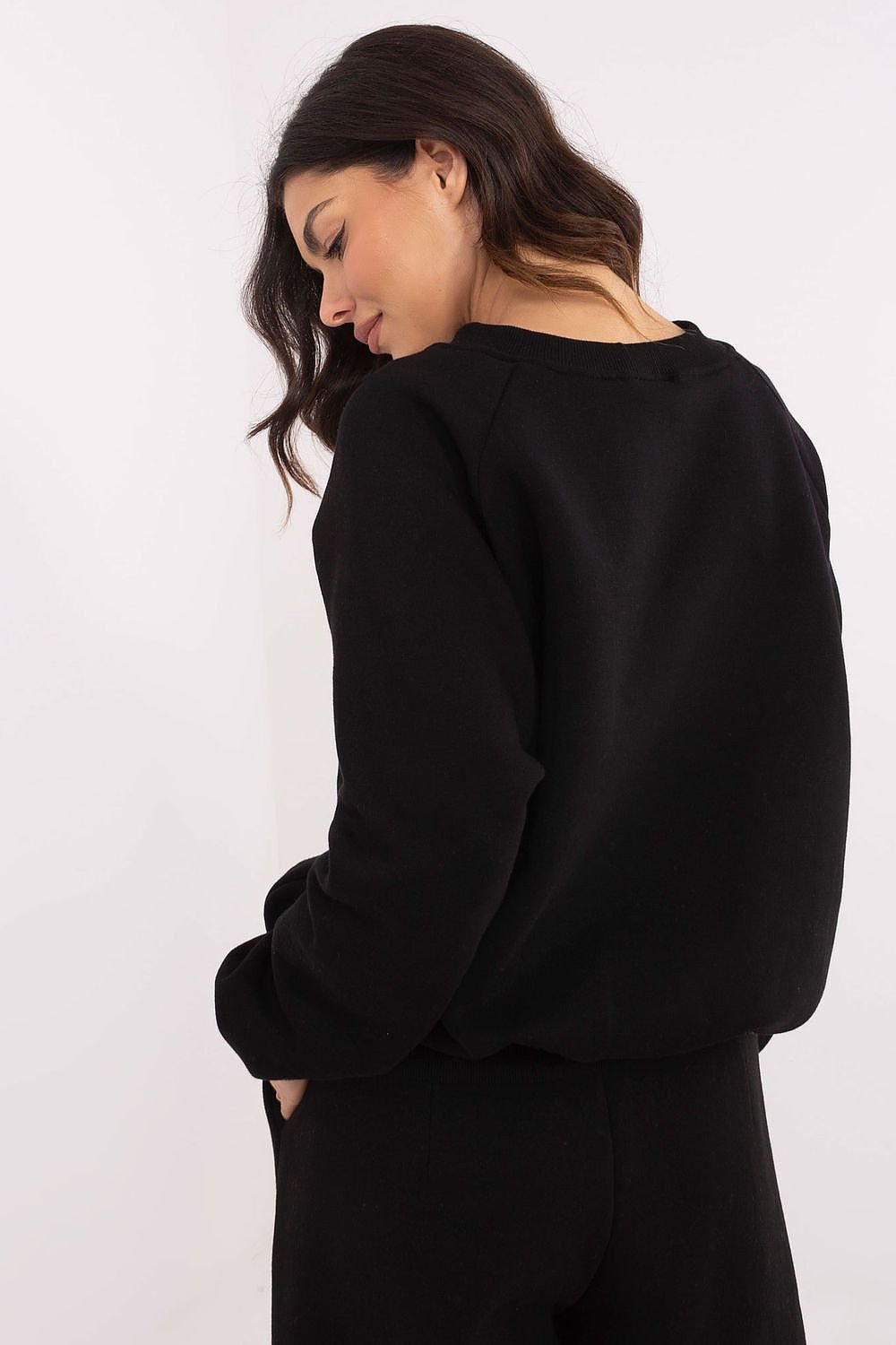Sweatshirt model 206362