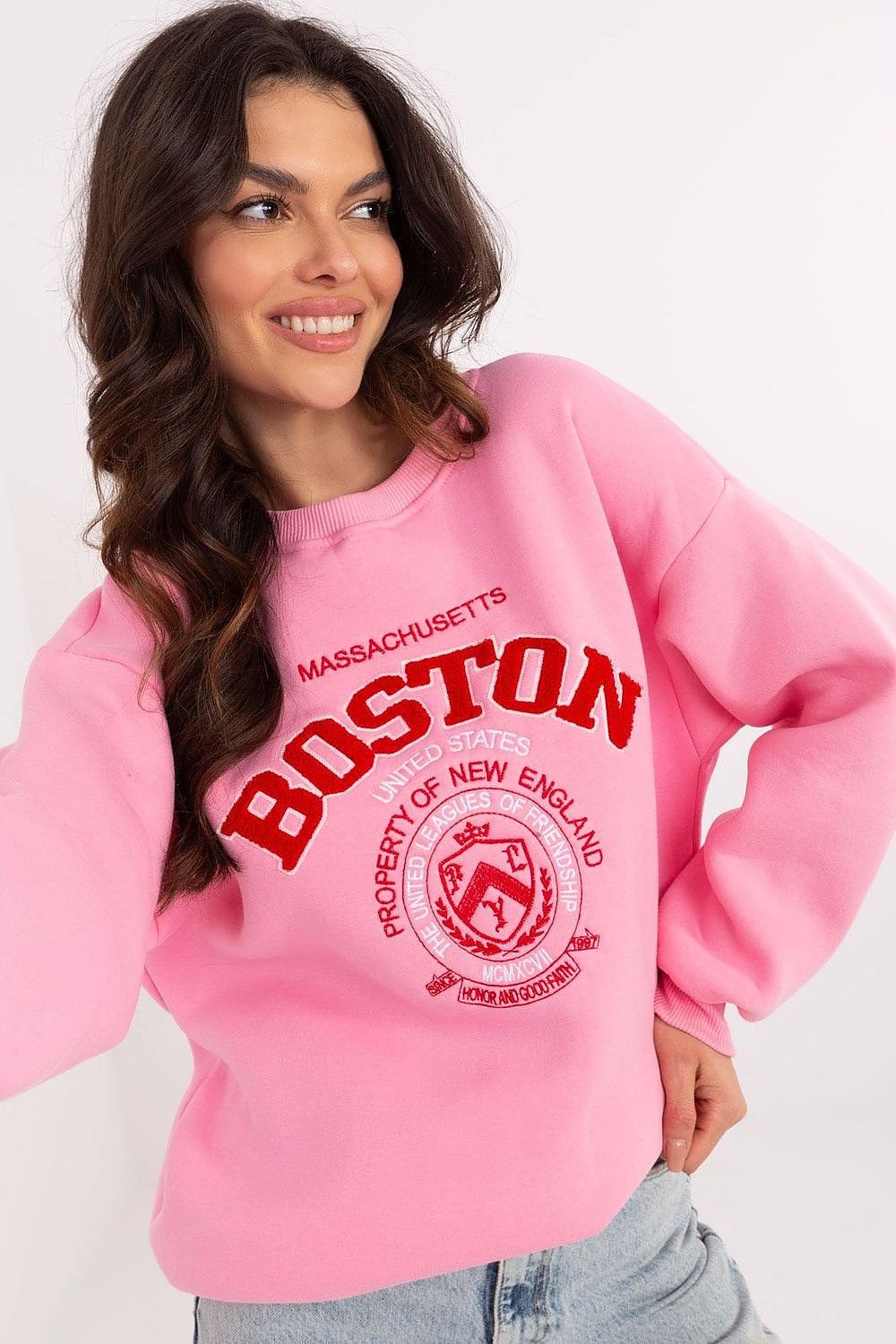 Sweatshirt model 206371