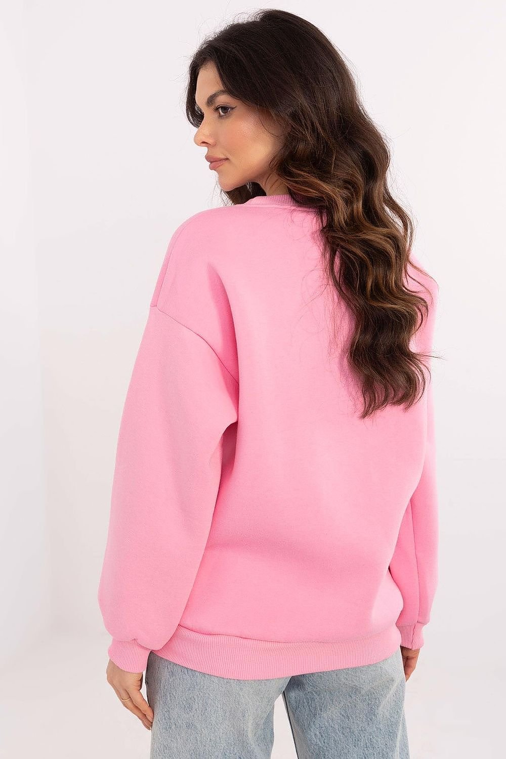 Sweatshirt model 206371
