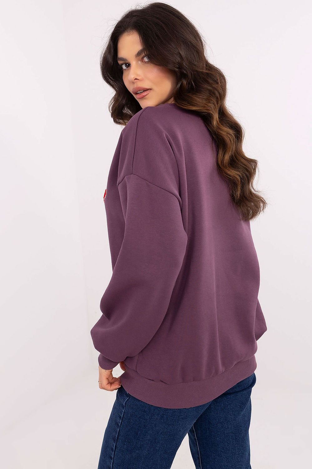 Sweatshirt model 206371