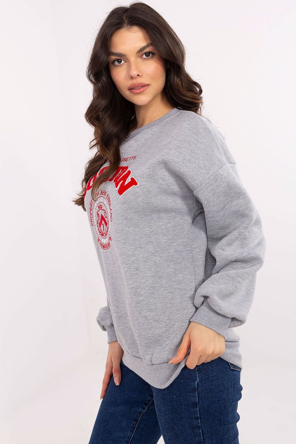 Sweatshirt model 206371