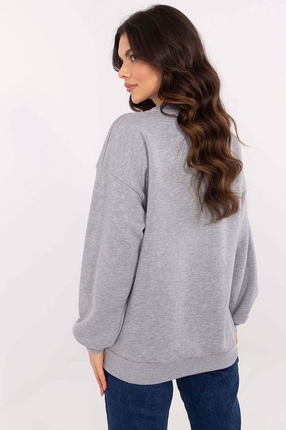 Sweatshirt model 206371